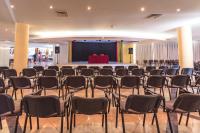 Konferenční prostory v ubytování Hotel Laguna Garden