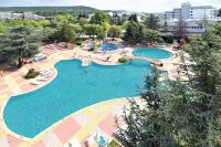 Bazén v ubytování Hotel Laguna Garden nebo v jeho okolí