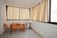 Posedenie v ubytovaní Apartment Baska Voda 6761d