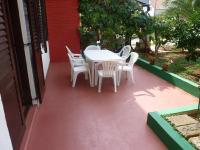 Plán poschodí v ubytovaní Apartments with a parking space Zadar - 13242