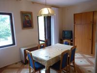 Plán poschodí v ubytovaní Apartments with a parking space Zadar - 13242