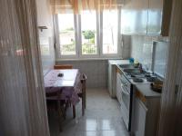 Plán poschodí v ubytovaní Apartments with a parking space Zadar - 13242