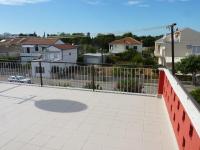 Plán poschodí v ubytovaní Apartments with a parking space Zadar - 13242