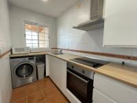 Kuchyň nebo kuchyňský kout v ubytování El Mirador del Coto, Apartamentos Living Sur