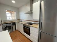Kuchyň nebo kuchyňský kout v ubytování El Mirador del Coto, Apartamentos Living Sur