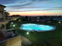 Bazén v ubytování El Mirador del Coto, Apartamentos Living Sur nebo v jeho okolí