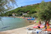 Plán poschodí v ubytovaní Apartments by the sea Duce, Omis - 2758