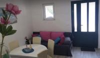Posezení v ubytování Apartments by the sea Kozarica, Mljet - 4950