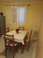 Plán poschodí v ubytovaní Apartments by the sea Cove Blaca, Mljet - 4899