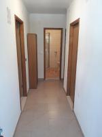 Plán poschodí v ubytovaní Apartments by the sea Cove Blaca, Mljet - 4899