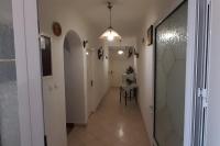 Půdorys ubytování Apartments by the sea Kampor, Rab - 5056