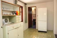 Kuchyň nebo kuchyňský kout v ubytování Apartments by the sea Necujam, Solta - 5186