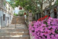 Zahrada ubytování Apartments by the sea Necujam, Solta - 5162
