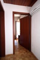Půdorys ubytování Apartments by the sea Necujam, Solta - 5162