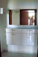 Půdorys ubytování Apartments by the sea Necujam, Solta - 5162