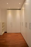 Plán poschodí v ubytovaní Cozy & large Loft FAMAGOSTA