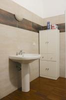 Plán poschodí v ubytovaní Cozy & large Loft FAMAGOSTA