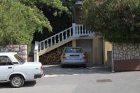 Plán poschodí v ubytovaní Apartments with a parking space Novi Vinodolski - 6567