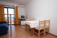 Plán poschodí v ubytovaní Apartments with a parking space Novi Vinodolski - 6567
