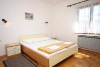 Plán poschodí v ubytovaní Apartments with a parking space Novi Vinodolski - 6567