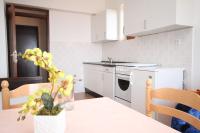 Plán poschodí v ubytovaní Apartments with a parking space Novi Vinodolski - 6567