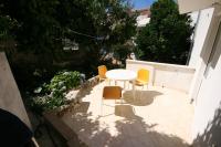 Posedenie v ubytovaní Apartments with a parking space Podgora, Makarska - 6682