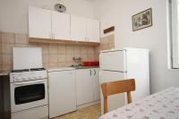 Půdorys ubytování Apartments with a parking space Metajna, Pag - 6506