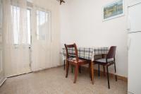 Půdorys ubytování Apartments with a parking space Metajna, Pag - 6506