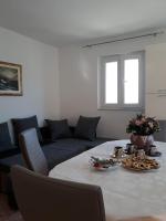 Posedenie v ubytovaní Apartments by the sea Pag - 6526