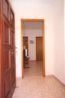 Plán poschodí v ubytovaní Apartments by the sea Pag - 6526