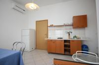 Kuchyňa alebo kuchynka v ubytovaní Apartments with a parking space Bosana, Pag - 6460