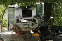 Plán poschodí v ubytovaní Apartments with a parking space Makarska - 6693
