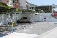 Plán poschodí v ubytovaní Apartments with a parking space Makarska - 6693