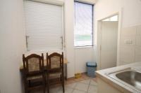 Kúpeľňa v ubytovaní Apartments with a parking space Makarska - 6693