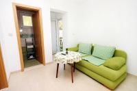 Posedenie v ubytovaní Apartments by the sea Drvenik Donja vala, Makarska - 6701