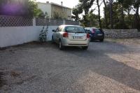 Půdorys ubytování Apartments and rooms by the sea Banjol, Rab - 5077