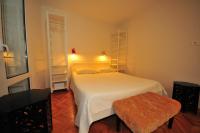 Postel nebo postele na pokoji v ubytování Apartments and rooms by the sea Banjol, Rab - 5077