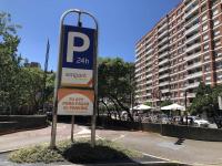 Certifikát, hodnocení, plakát nebo jiný dokument vystavený v ubytování Urquijo Playa by FlowHome
