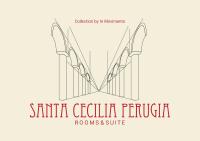Certyfikat, podpis lub inny dokument wystawiony w obiekcie Santa Cecilia Perugia - Rooms&Suite