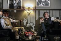 Nápoje v ubytování The Coach Hotel Sukhumvit - Asok BTS Bangkok