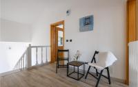 Posezení v ubytování Holiday Home Kapelica V
