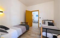 Postel nebo postele na pokoji v ubytování Holiday Home Kapelica V