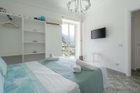 Posteľ alebo postele v izbe v ubytovaní Nautilus House