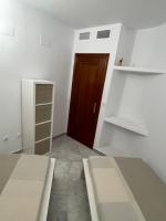 Půdorys ubytování Beach apartament in Torrevieja