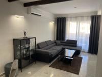 Posezení v ubytování Beach apartament in Torrevieja