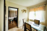 Posteľ alebo postele v izbe v ubytovaní Apartament Szczecinek - Spokojna okolica
