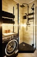 Plán poschodí v ubytovaní Apartament Szczecinek - Spokojna okolica