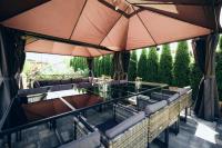 Plán poschodí v ubytovaní Apartament Szczecinek - Spokojna okolica