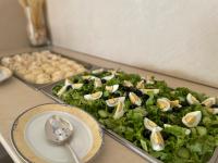 Φαγητό σε αυτό το ξενοδοχείο ή κάπου εκεί κοντά