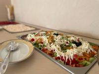 Φαγητό σε αυτό το ξενοδοχείο ή κάπου εκεί κοντά